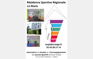 Visite de la Résidence ASAJS